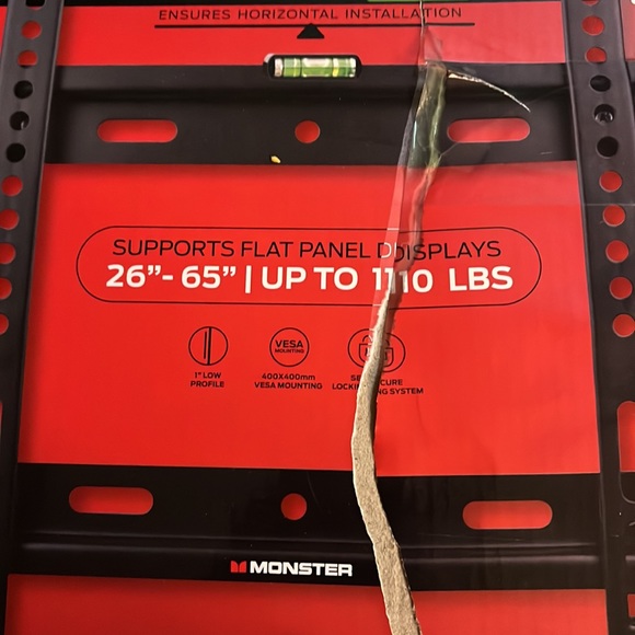 TV Mount - Picture 3 of 4